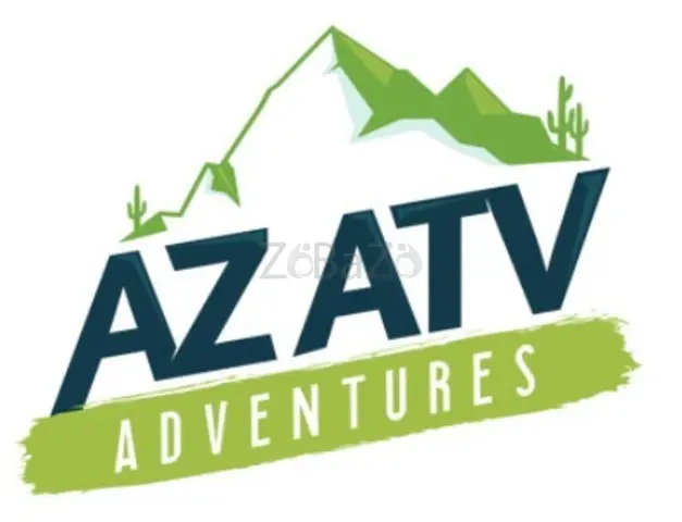 AZ ATV Adventures, Offroad Tours - 1