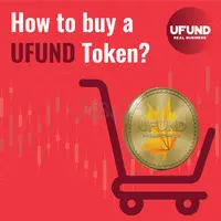 Invest in Crypto Tokens with UFUND - 1