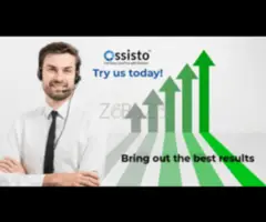 Transform Your Operations with Ossisto's Virtual Assistant Services in Sydney - 1