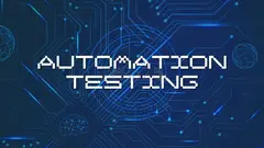 Automation testing services