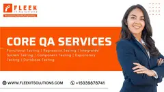Core QA Services - 4