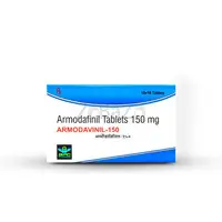 Buy Best Armodavinil 150 Mg Tablets At Buy ModafinilRx - 1