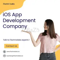 iTechnolabs - Trustworthy #1 iOS App Development Company