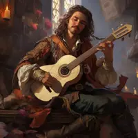 Bards in D&D: A Guide to Magical Charm - Hobbit Cave
