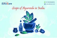Ancient Ayurveda: India's Timeless Holistic Healing System - 1