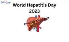 Hepatitis: Let’s Unite to Eliminate this Virus - 1