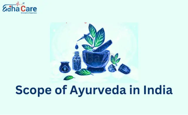 India: Best for Ayurveda Treatments - 1