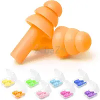 Buy Our Premium Band Earplugs for Noise Reduction - 1