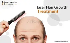 LLLT Hair Treatment - 1
