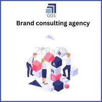 Brand consulting - 1