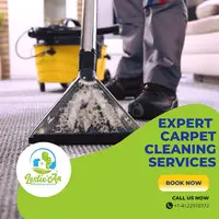 Best Carpet Cleaning Companies in Pittsburgh PA - 1