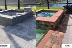 Adonis Pool Restorations - 1