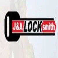 J & A Locksmith - 1
