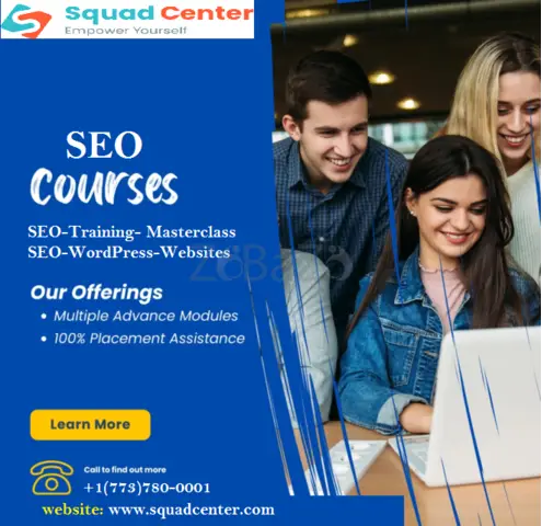 Enhance Your Skill With Complete WordPress SEO Training Course - 1