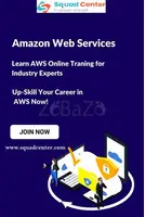 Up-skill Your Career With AWS Training and Certification |  AWS Training and Certification in USA - 1