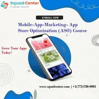 Mobile App Marketing Course | App Store Optimization Course - 1