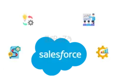 Transform Your Operations: Partner with Experts in Salesforce Consulting