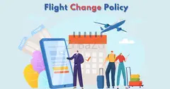 Emirates Flight Change Policy – FlyOfinder - 1