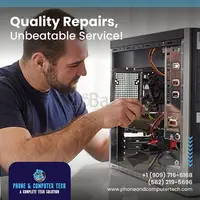 Phone and Computer Repair Services Lakewood - 3