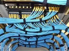Flawless Commercial Network Installation and Optimization