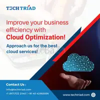 Cloud Optimization Company Improves Speed, Cuts Spend Visit https://techtriad.com