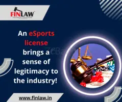 An eSports license brings a sense of legitimacy to the industry! - 1