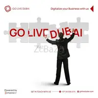 GoLiveDubai Your Gateway To Innovative Mobile Solutions - 1