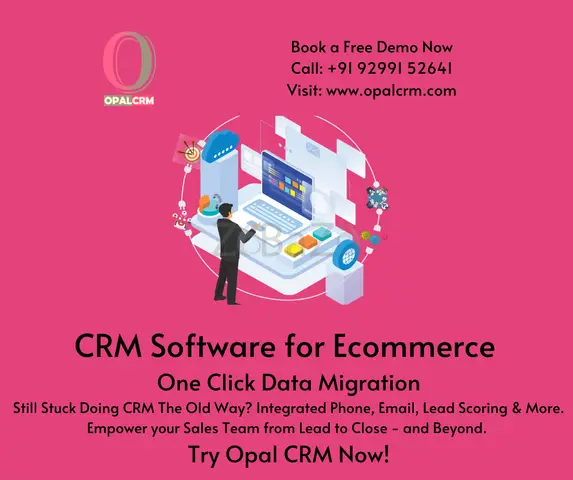 Insurance Agent CRM Software To Boost Productivity and Organization - 1