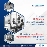 Streamlined Business Process Management Services | FYI Solutions - 1