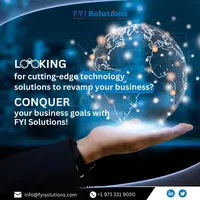 Efficiency Redefined: BPM Services for Success | FYI Solutions