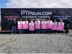 The Ultimate Guide to Concealed Carry Training Maryland