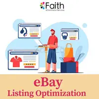 Ebay Listing Optimization For Better Search Visibility - 1