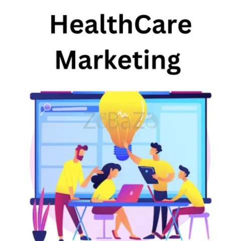 Healthcare Marketing - 1