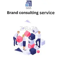 Brand consulting Service - 1