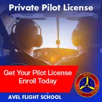 PRIVATE PILOT LICENSE