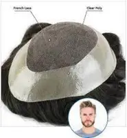 Something about Buy Toupee for Men