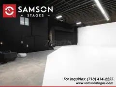 Rent an Ideal Film Studio for Your Production Needs-Samson Stages