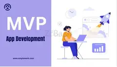 MVP Development Services for Startups | Amplework
