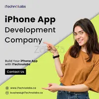 Superior iPhone App Development Company | iTechnolabs - 1