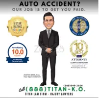 TITAN LAW FIRM Accident & Injury Lawyers - 2