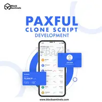 Paxful clone script development company - 1
