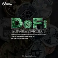 Defi Development Company - 1