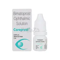 Careprost Eye Drops | Skinorac