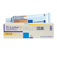 Tri Luma® 15 gm Cream | Skinorac - 1