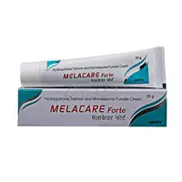 Melacare Forte Cream | Skinorac - 1