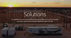 Life Cycle Power: Turnkey Mobile Power Generation Solutions