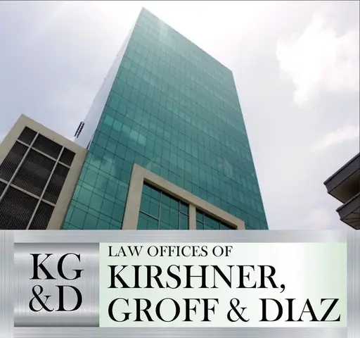 Law Offices of Kirshner, Groff and Diaz - 1