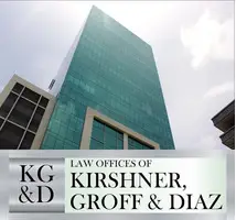 Law Offices of Kirshner, Groff and Diaz