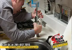 Top Choice for Best Plumber in Houston for all Your Plumbing Needs - 1