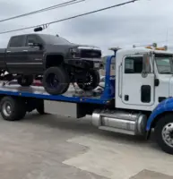 ABC Towing - 1